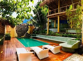 Villa Dali Resort