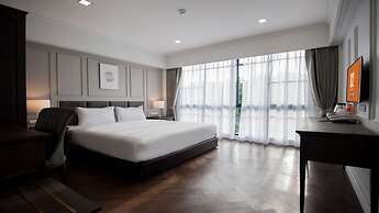 B2 Riverside Premier Hotel