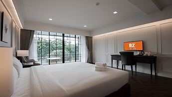 B2 Riverside Premier Hotel