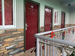 First Baby Bytes Guest House
