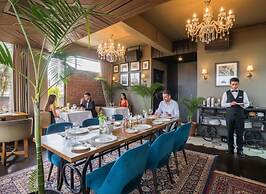 FabHotel Astra Suites