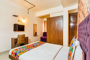 FabHotel Astra Suites