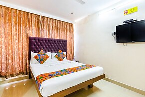 FabHotel Astra Suites