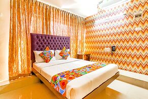 FabHotel Astra Suites