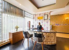 FabHotel Astra Suites