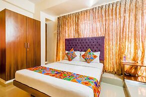 FabHotel Astra Suites