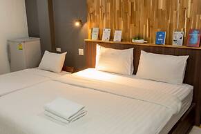 Phimai Paradise Hotel