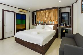 Phimai Paradise Hotel