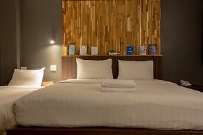 Phimai Paradise Hotel