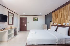Phimai Paradise Hotel