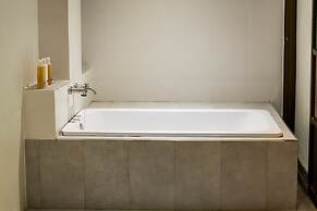 Phimai Paradise Hotel