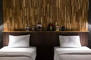 Phimai Paradise Hotel