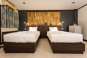 Phimai Paradise Hotel