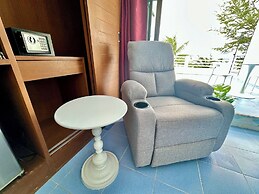 Benjamin Resort