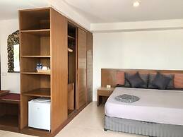 Benjamin Resort