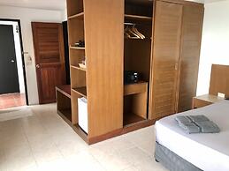 Benjamin Resort