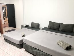 Benjamin Resort