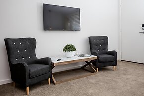 Newington Apartments