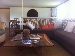 Delta Belle Boathouse