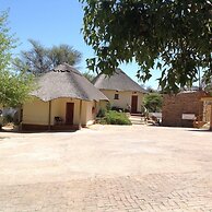 Maeto Lodge