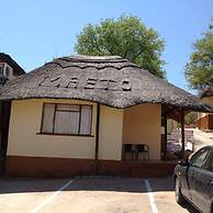 Maeto Lodge