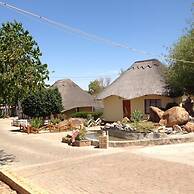 Maeto Lodge