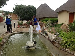 Maeto Lodge