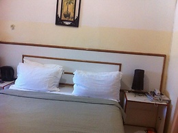 Maeto Lodge