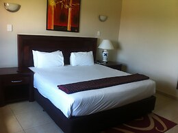 Desert Sands Motel