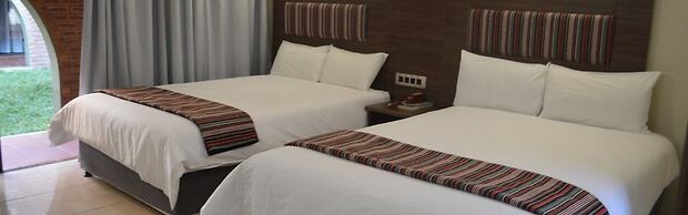Desert Sands Motel