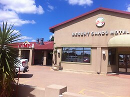 Desert Sands Motel