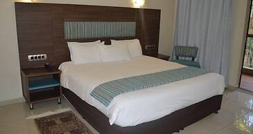Desert Sands Motel