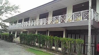 Serayu Hotel Timika
