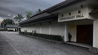 Serayu Hotel Timika