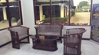 Serayu Hotel Timika