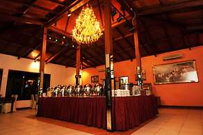 Serayu Hotel Timika