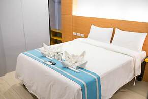 Viven Hotel