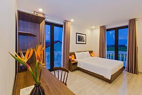 Terrace Villa Hoi An