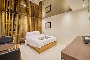 Cullinan Hotel and Spa