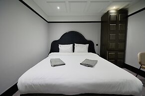 Cullinan Hotel and Spa