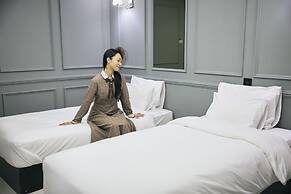Cullinan Hotel and Spa