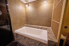 Cullinan Hotel and Spa