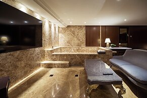 Cullinan Hotel and Spa
