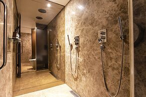Cullinan Hotel and Spa