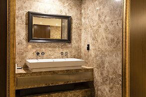 Cullinan Hotel and Spa