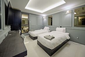 Cullinan Hotel and Spa