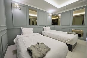 Cullinan Hotel and Spa