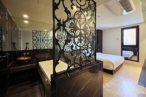 Cullinan Hotel and Spa