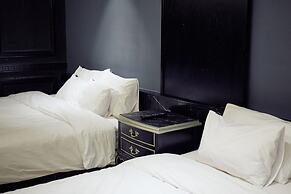 Cullinan Hotel and Spa