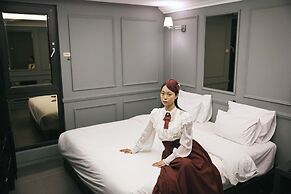 Cullinan Hotel and Spa